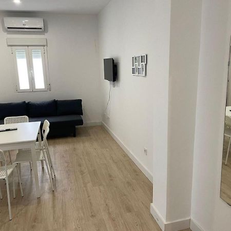 U4 Apartamento A Estrenar, Centro Madrid Exteriér fotografie