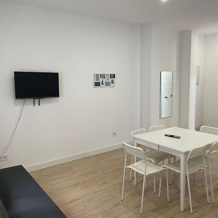 U4 Apartamento A Estrenar, Centro Madrid Exteriér fotografie