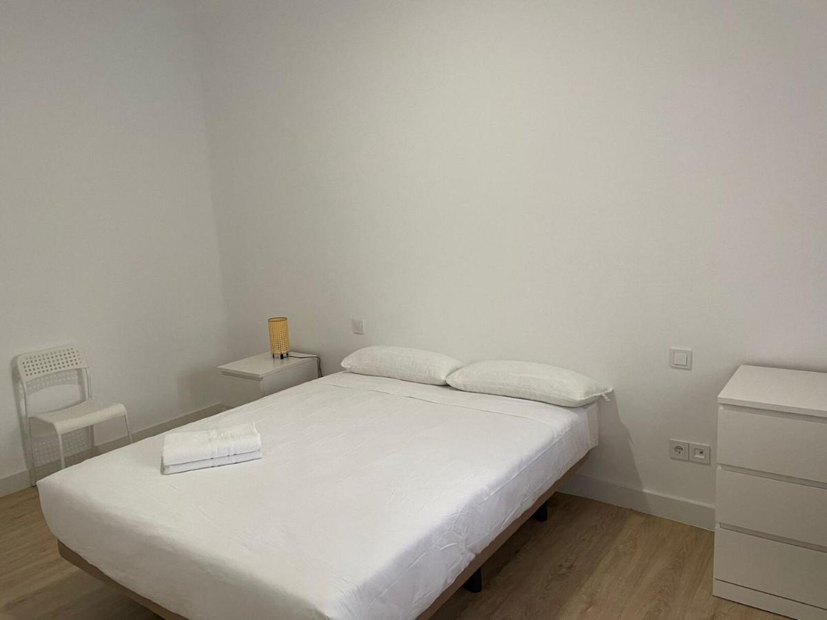 U4 Apartamento A Estrenar, Centro Madrid Exteriér fotografie