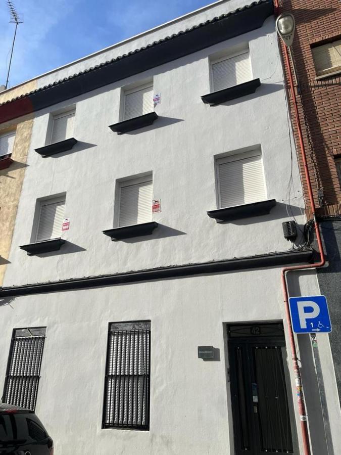 U4 Apartamento A Estrenar, Centro Madrid Exteriér fotografie