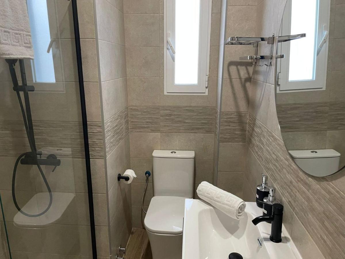 U4 Apartamento A Estrenar, Centro Madrid Exteriér fotografie