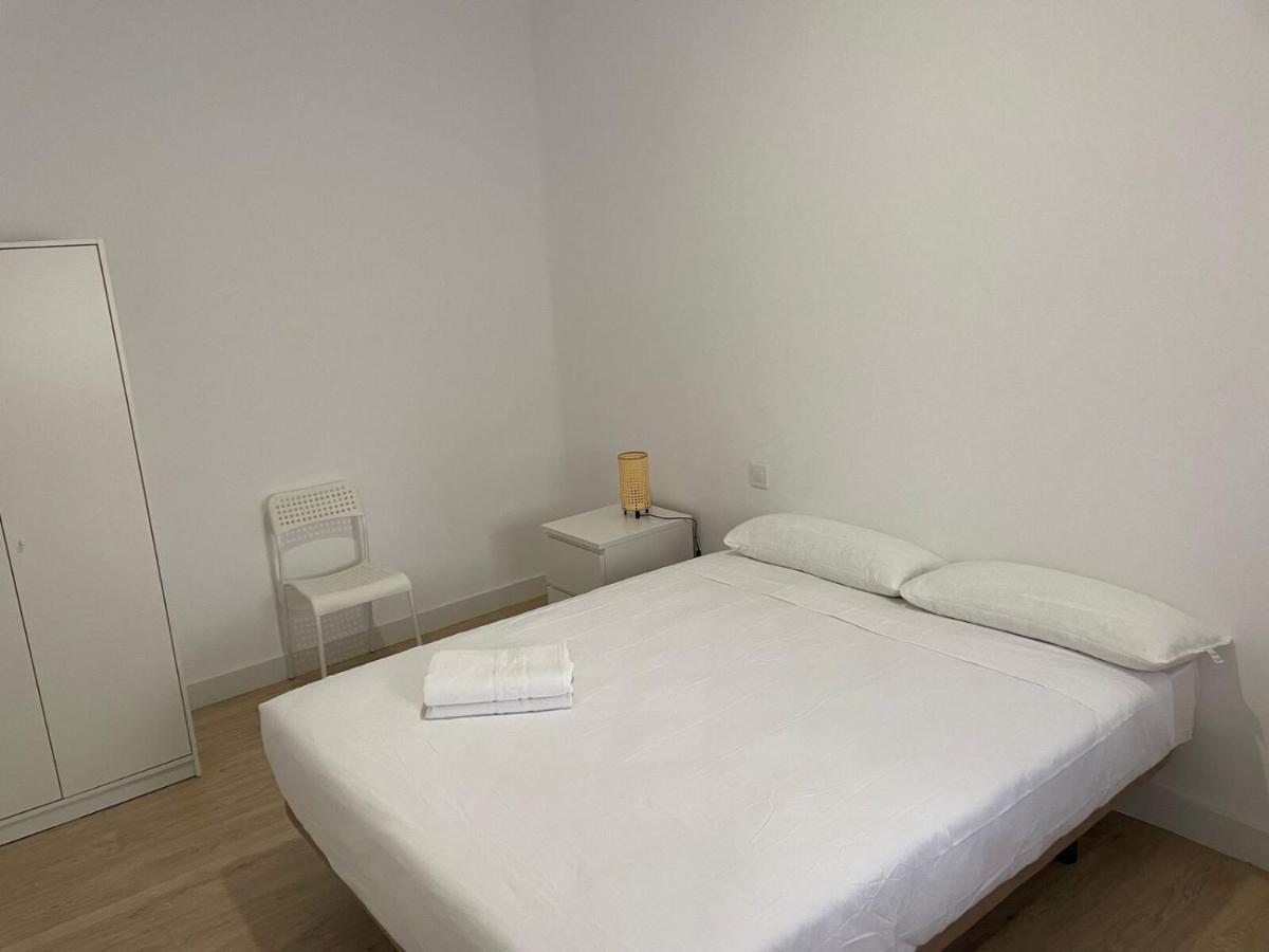 U4 Apartamento A Estrenar, Centro Madrid Exteriér fotografie